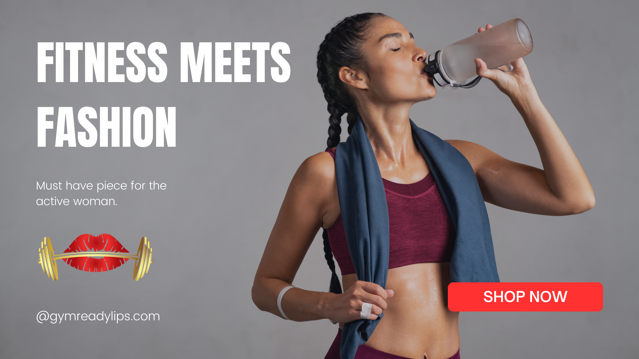 Fitness Meets Fashion: Must-Have Pieces for the Active Woman
