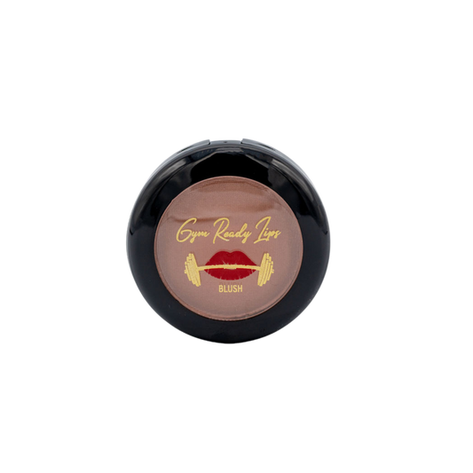 Warm Earth Blush - Gymreadylips.com