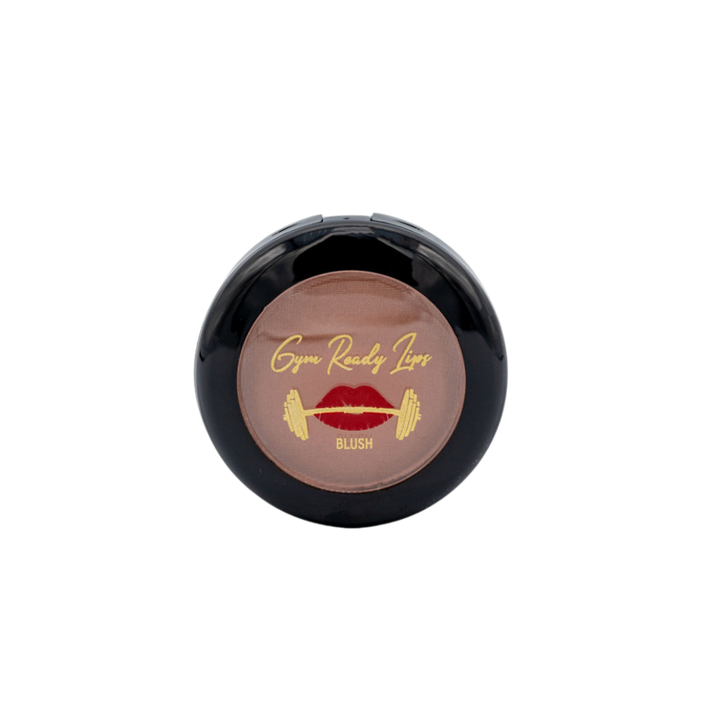 Warm Earth Blush