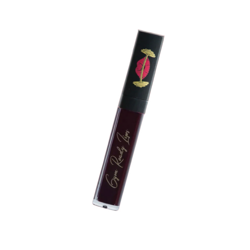 Dazzle Lip Gloss - Gymreadylips.com