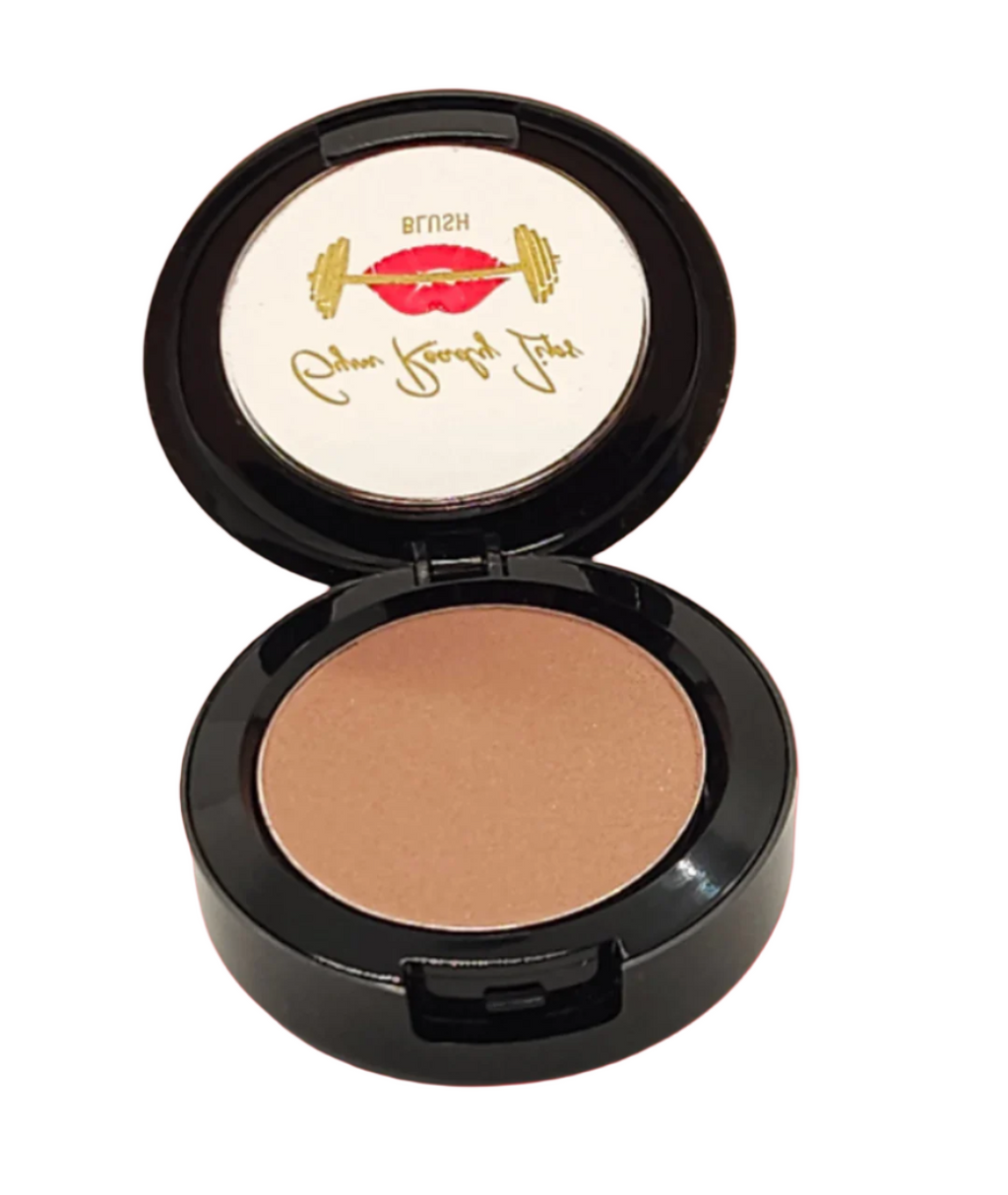 Warm Earth Blush