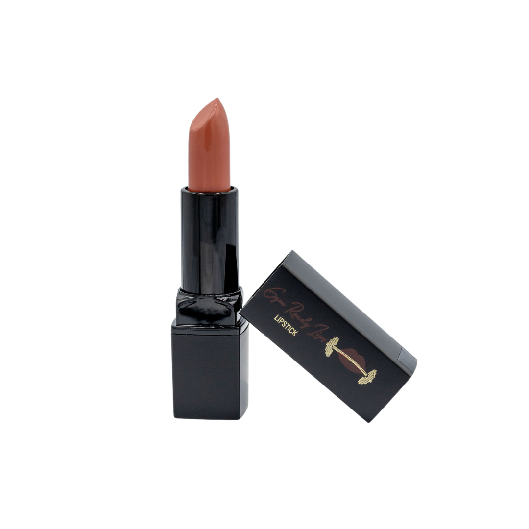 Bunny Brown Lipstick - Gymreadylips.com