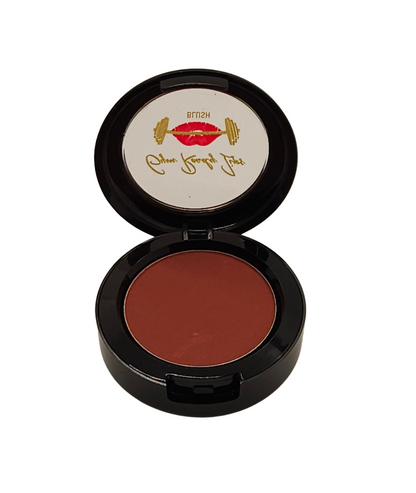 Cinnamon Toast Blush