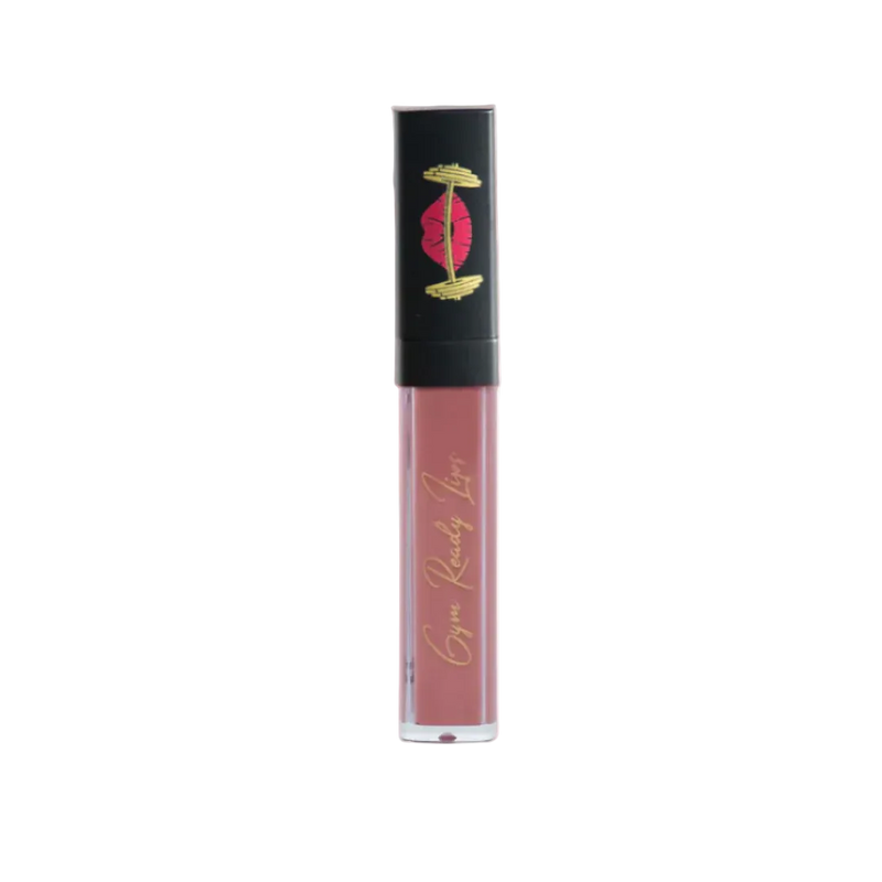 Fearless Liquid Lipstick