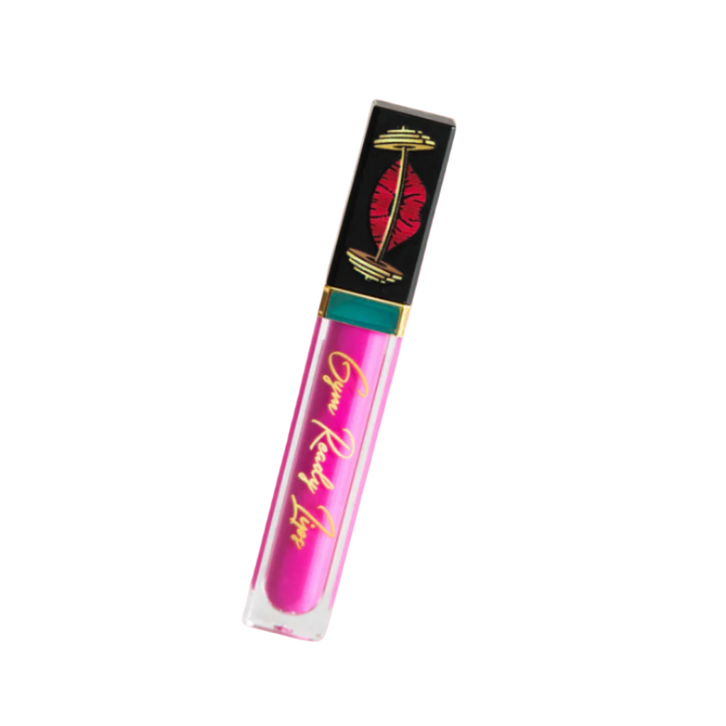 Cotton Candy Liquid Lipstick with Mirror (22)