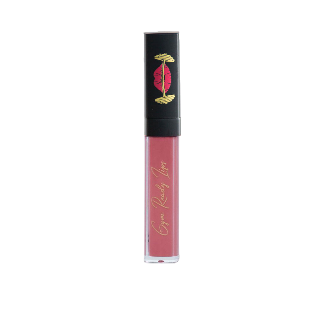 Lavish Liquid Lipstick