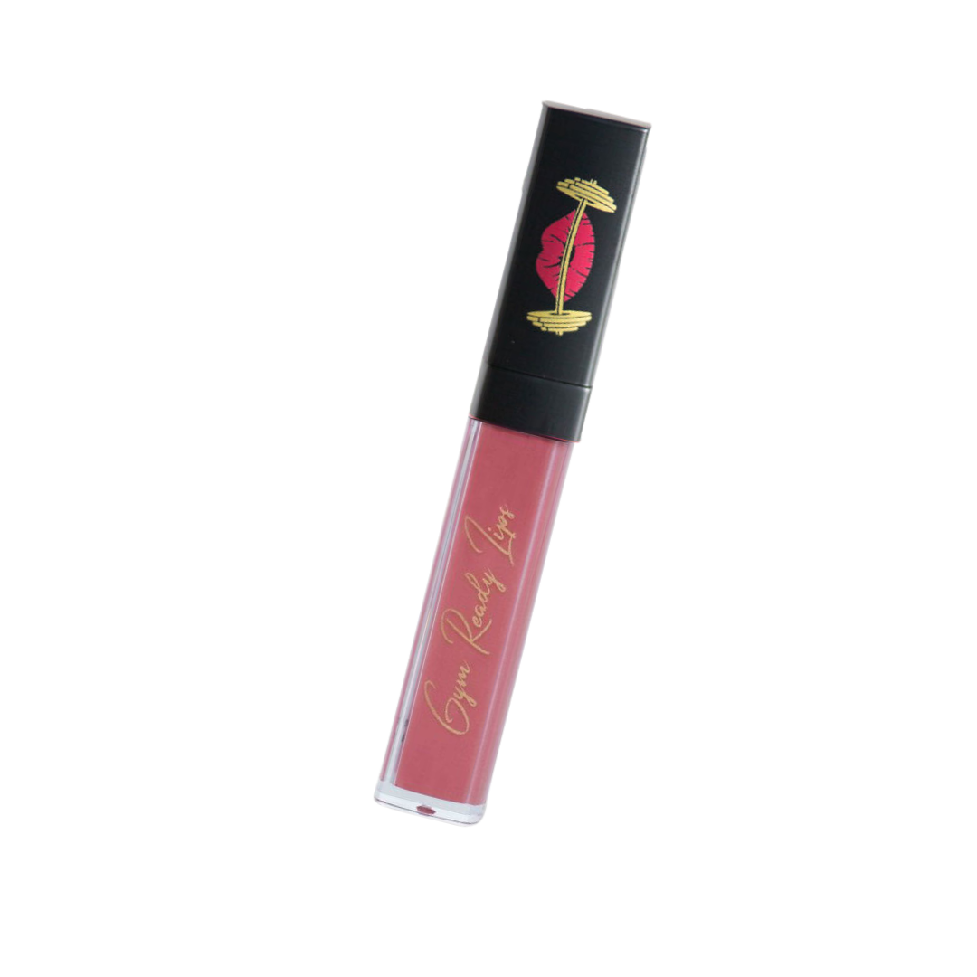 Lavish Liquid Lipstick