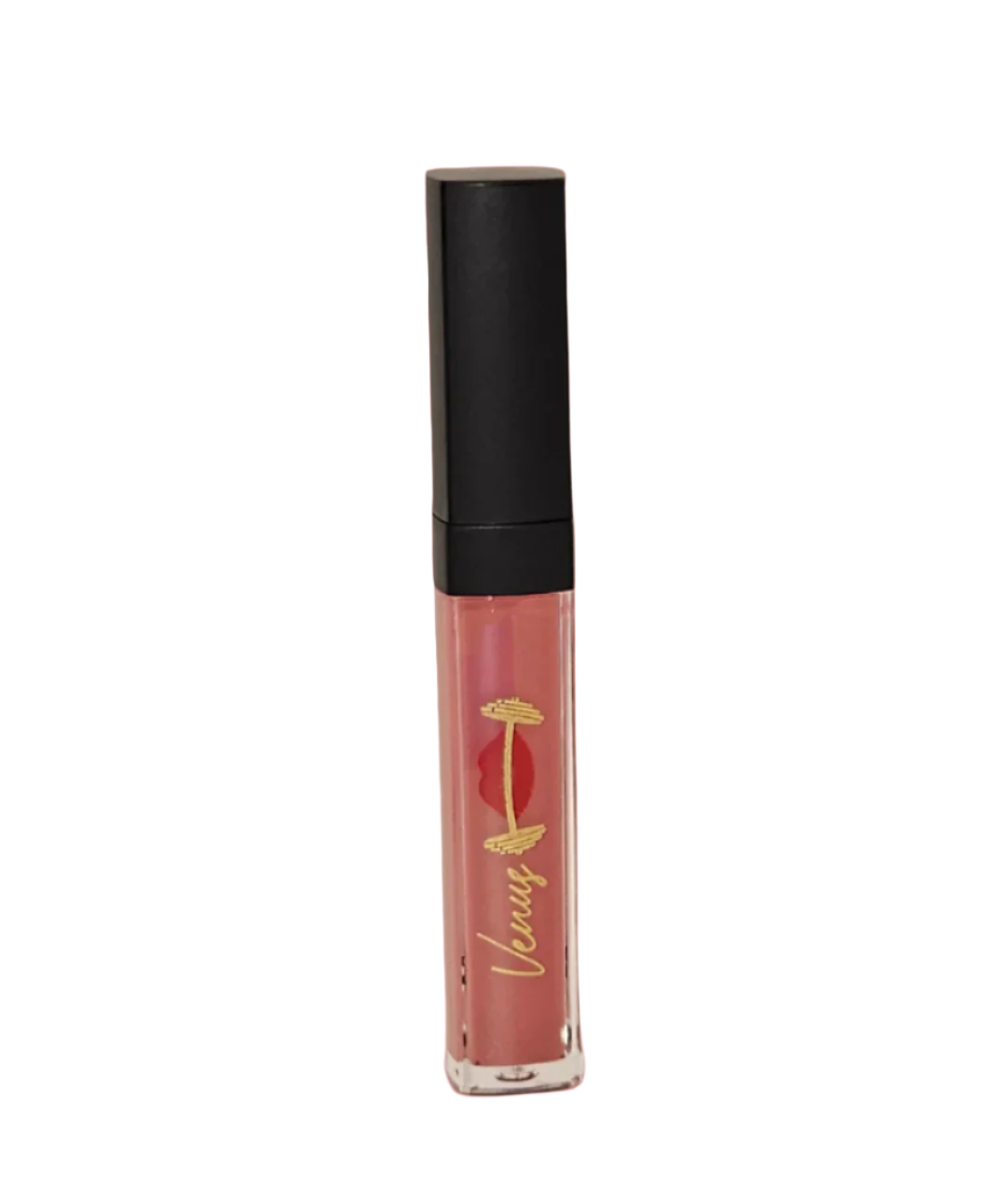 Venus Cinnamon Lipgloss