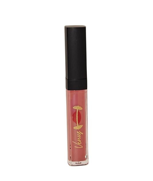 Venus Cinnamon Lipgloss