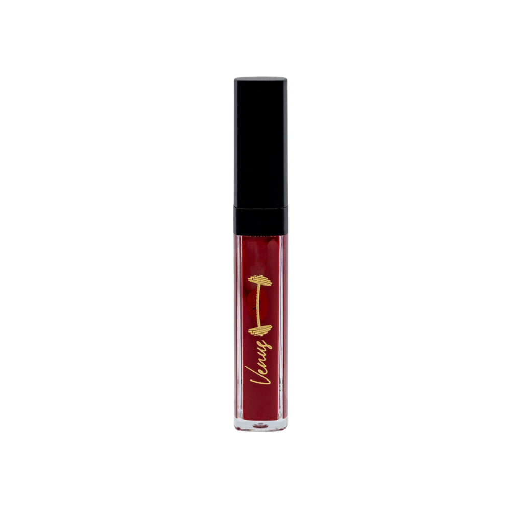 Venus Kiss Me Liquid Lipstick