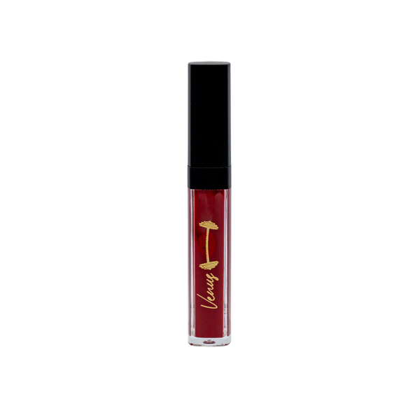 Venus Kiss Me Liquid Lipstick