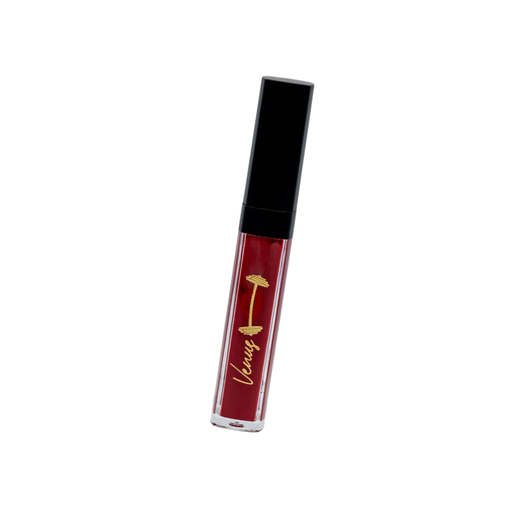Venus Kiss Me Liquid Lipstick
