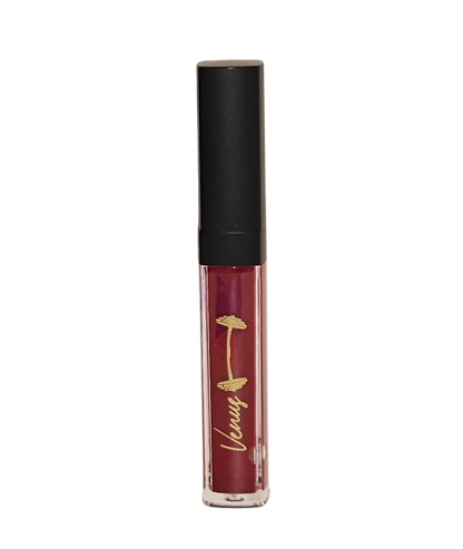 Venus Kiss Me Liquid Lipstick