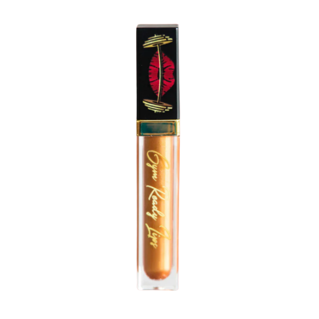 Gold Rush Liquid Lipstick with Mirror (28)