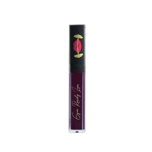 Black Berry Liquid Lipstick