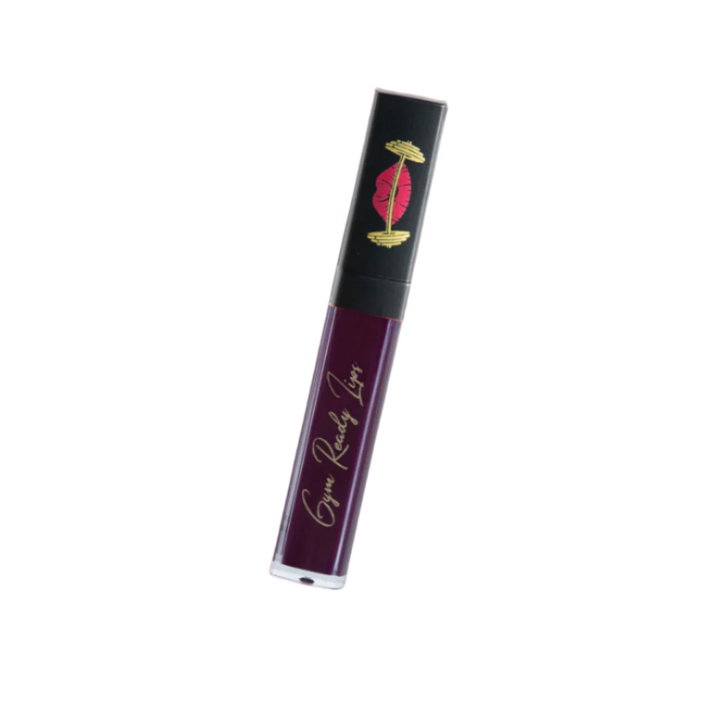 Black Berry Liquid Lipstick