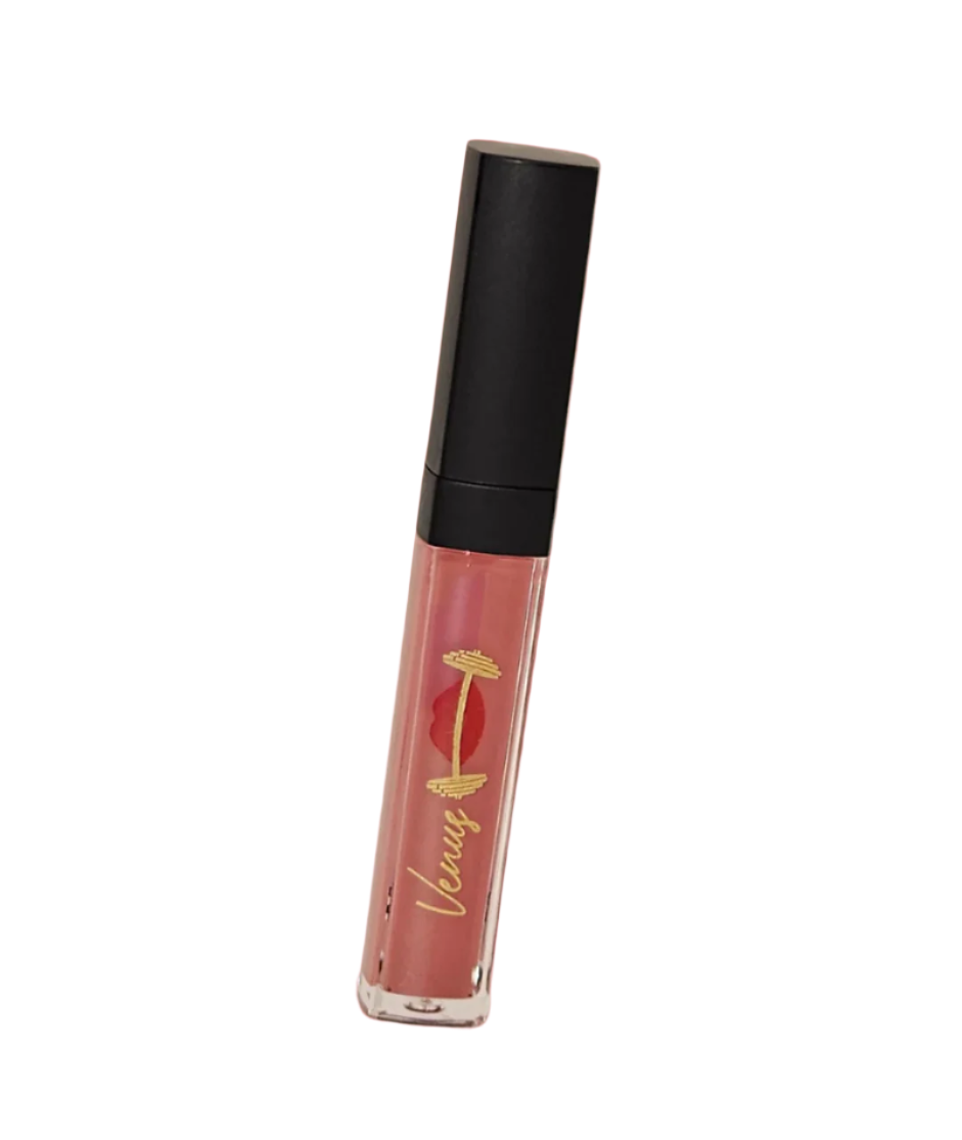 Venus Cinnamon Lipgloss