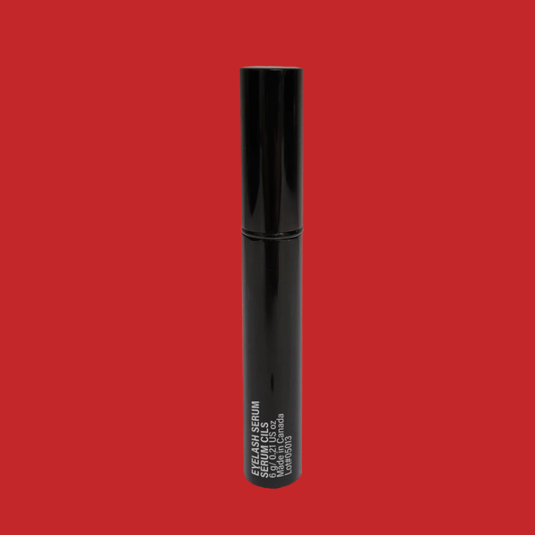 Gym Ready Lips Eyelash Serum