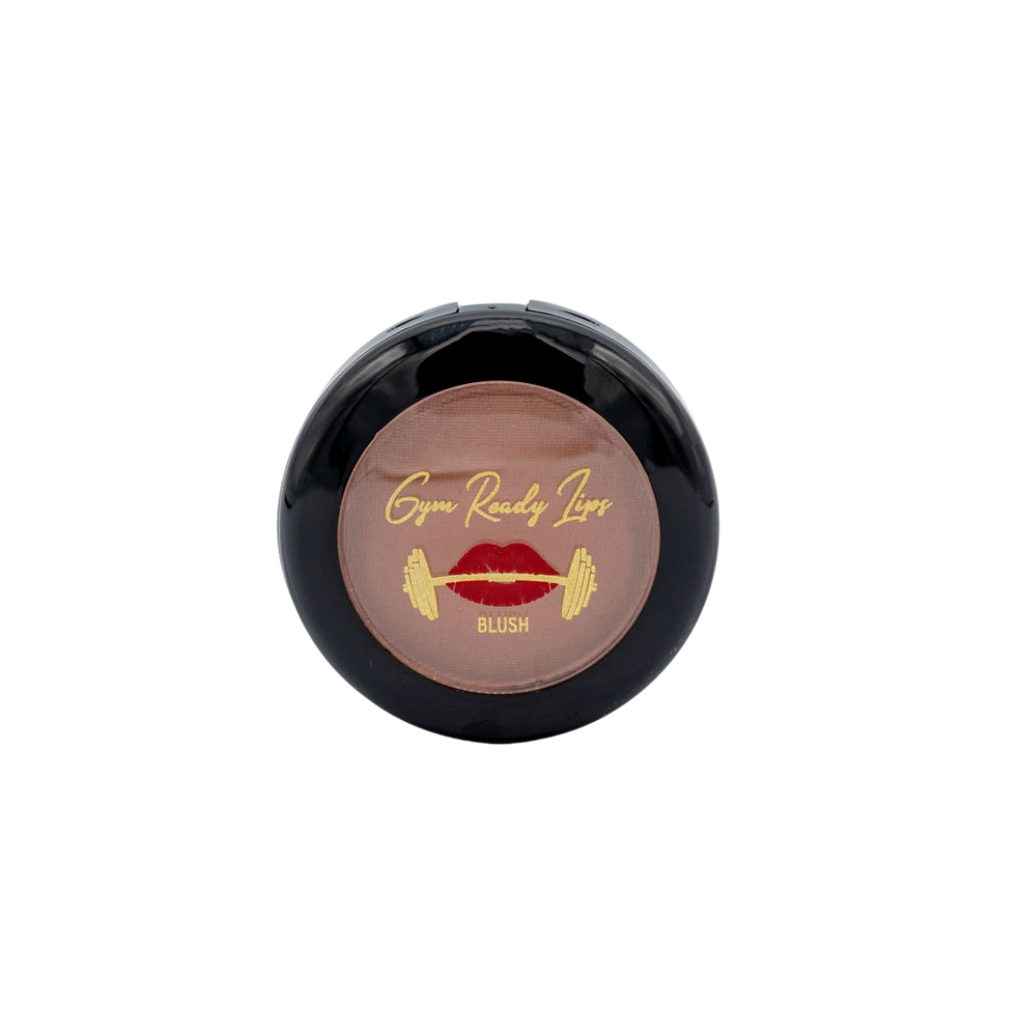 Cinnamon Toast Blush - Gymreadylips.com