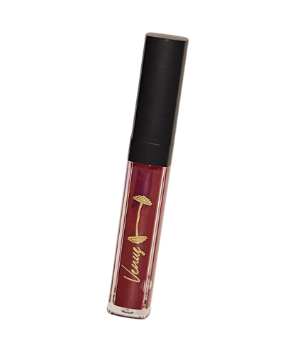 Venus Kiss Me Liquid Lipstick