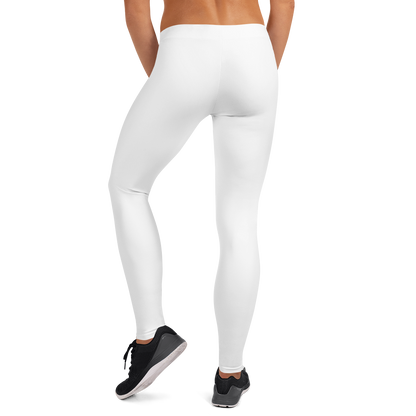 Lavender Gym Ready Leggings