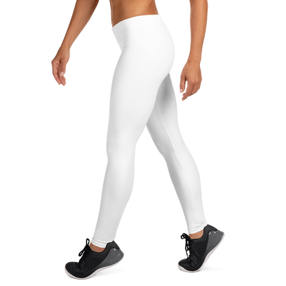 Lavender Gym Ready Leggings