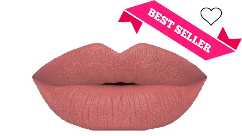 Dream Liquid Lipstick - | Gym Ready Lips | Best Seller