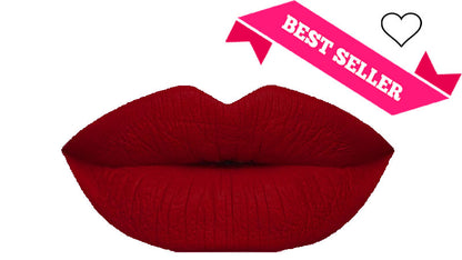 Kiss Me Liquid Lipstick - | Gym Ready Lips