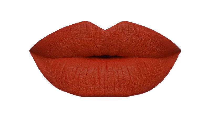 Stylish Girl Liquid Lipstick - | Gym Ready Lips