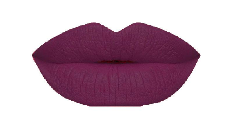 Nebula Liquid Lipstick - | Gym Ready