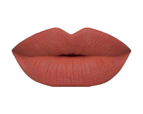 Fall In Love Liquid Lipstick - Gym Ready Lips